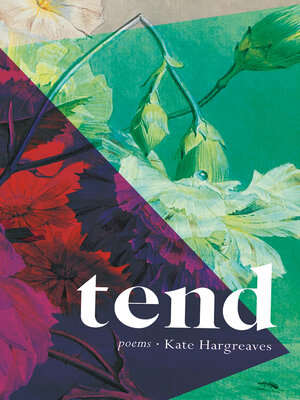 cover image of tend
